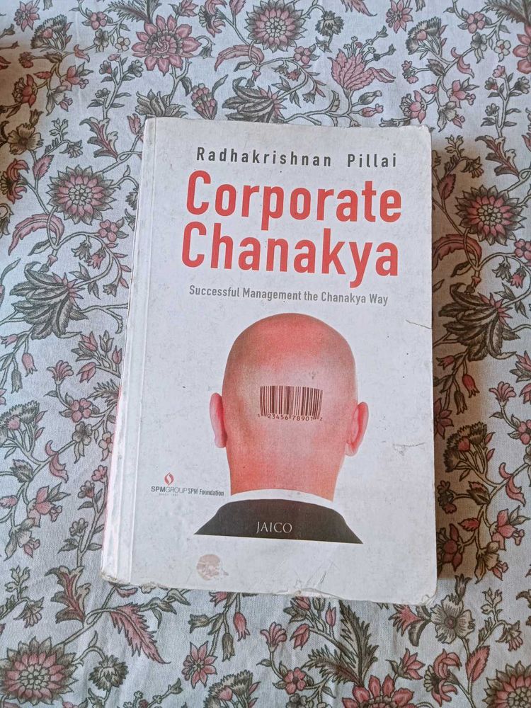 Corporate Chanakya: Successful Management