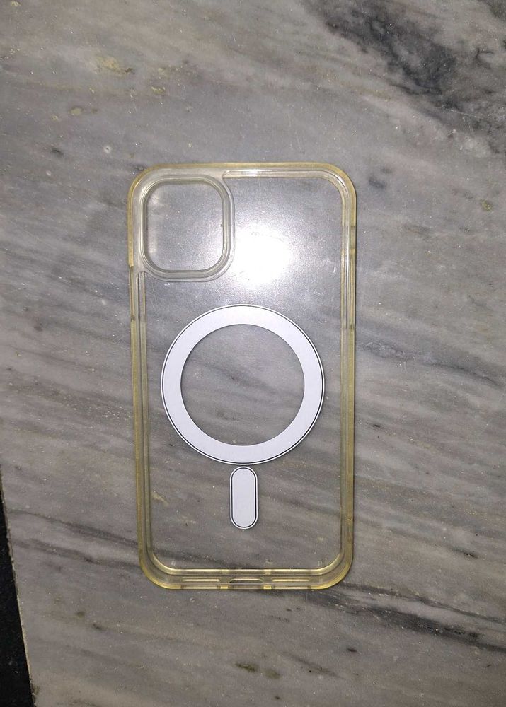 Iphone 11 Bavk Cover