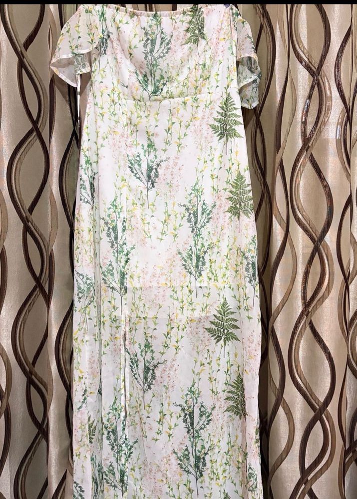 COMBO OF 3🤗🤗Dress and 2 tops