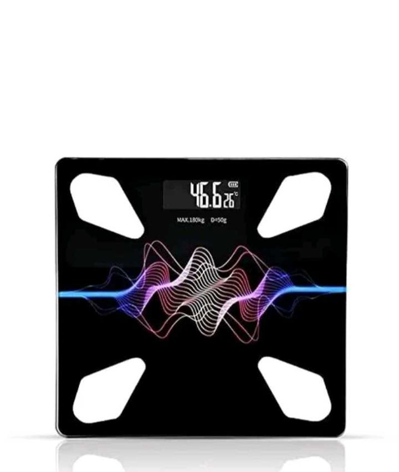Weight Machine Post No 37