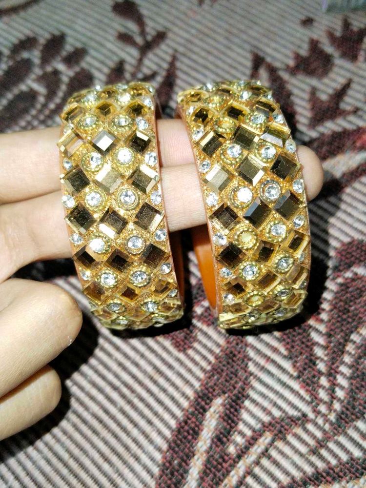 Goat .. Bangles