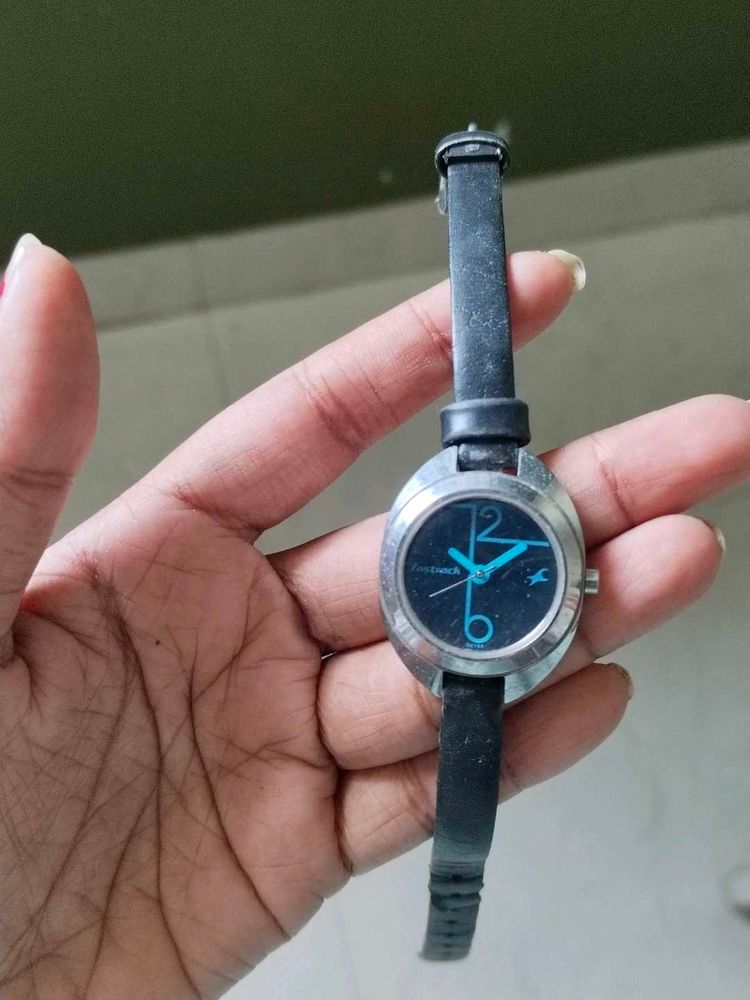 Fastrack Analog Watch