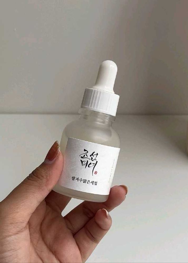 Beauty of Joseon Deep Serum