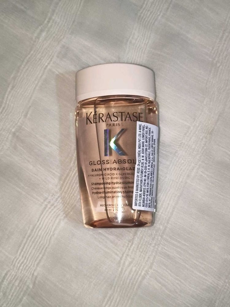 Kerastase Gloss Appeal Shampoo 80 ml
