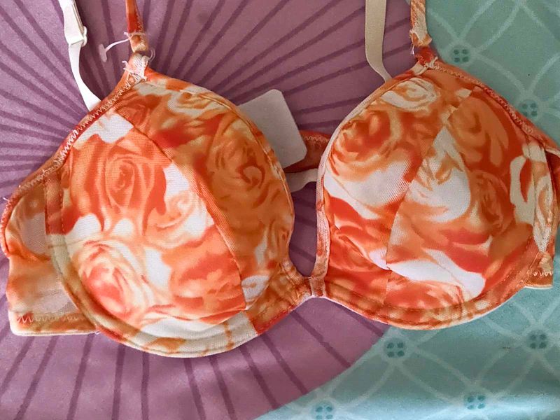 Comfortable Everyday Bra