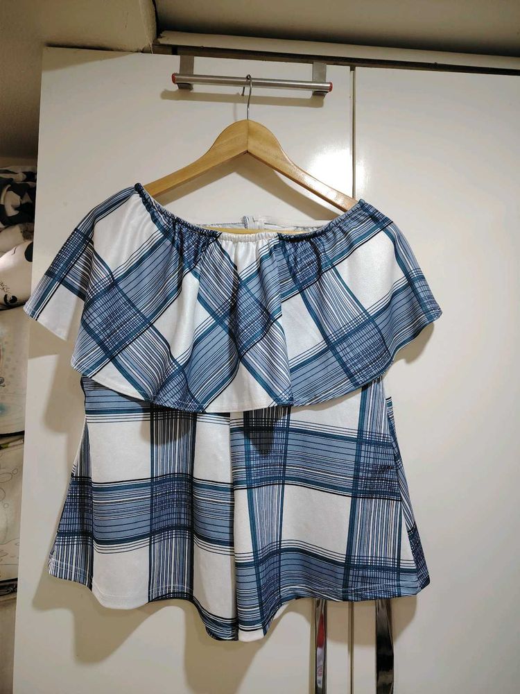 Tube Playsuit