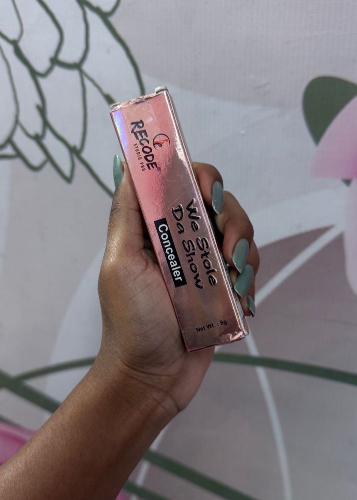 RECODE We Stole Da Show Concealer