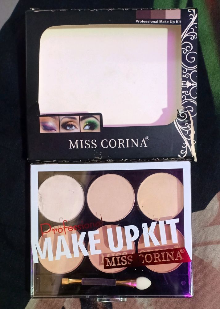 Makeup Kit