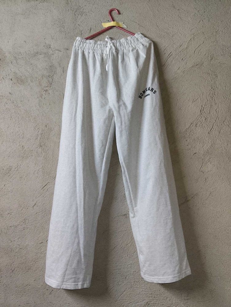 Bonkers Gray Lounge Pants