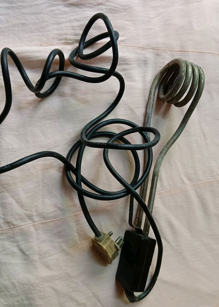 Without Cable Not Working Immersion.