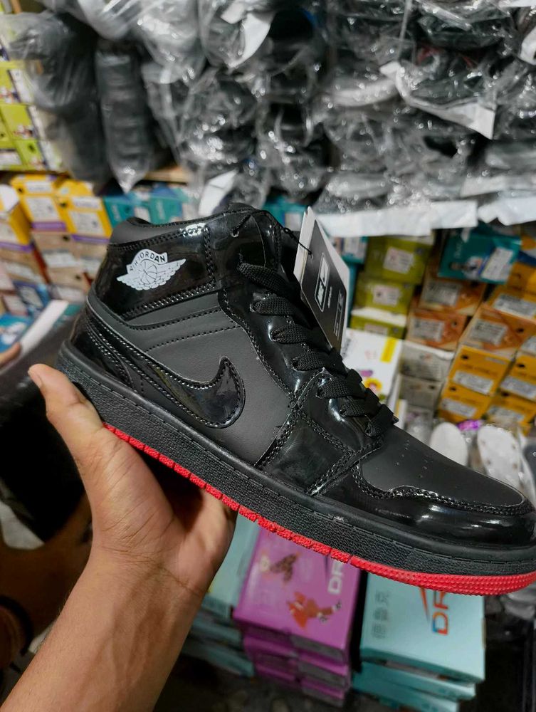 NIKE Air Jordan Shoes 🔥
