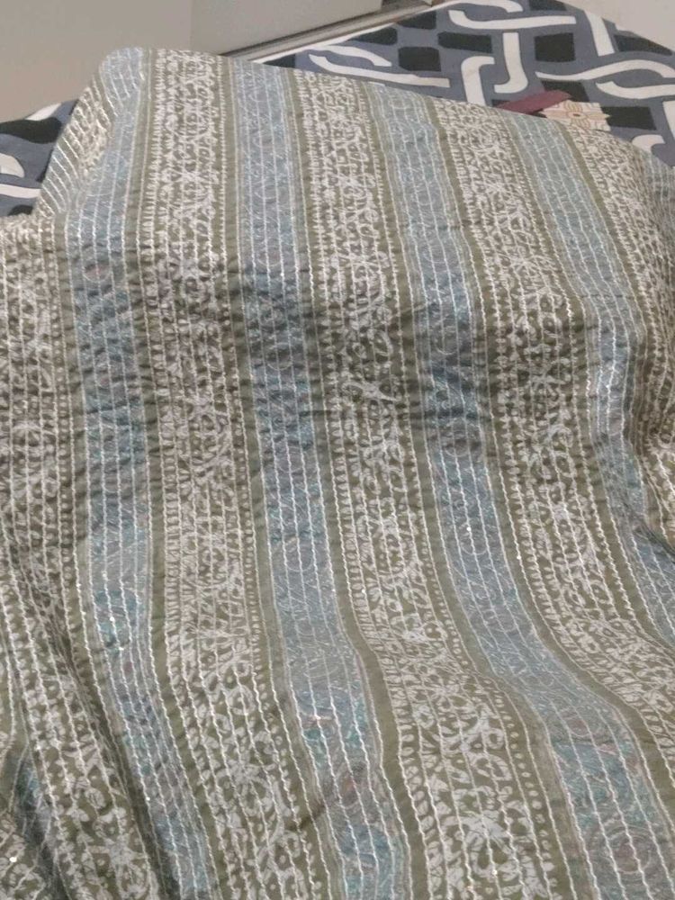 Elegant Striped dress
