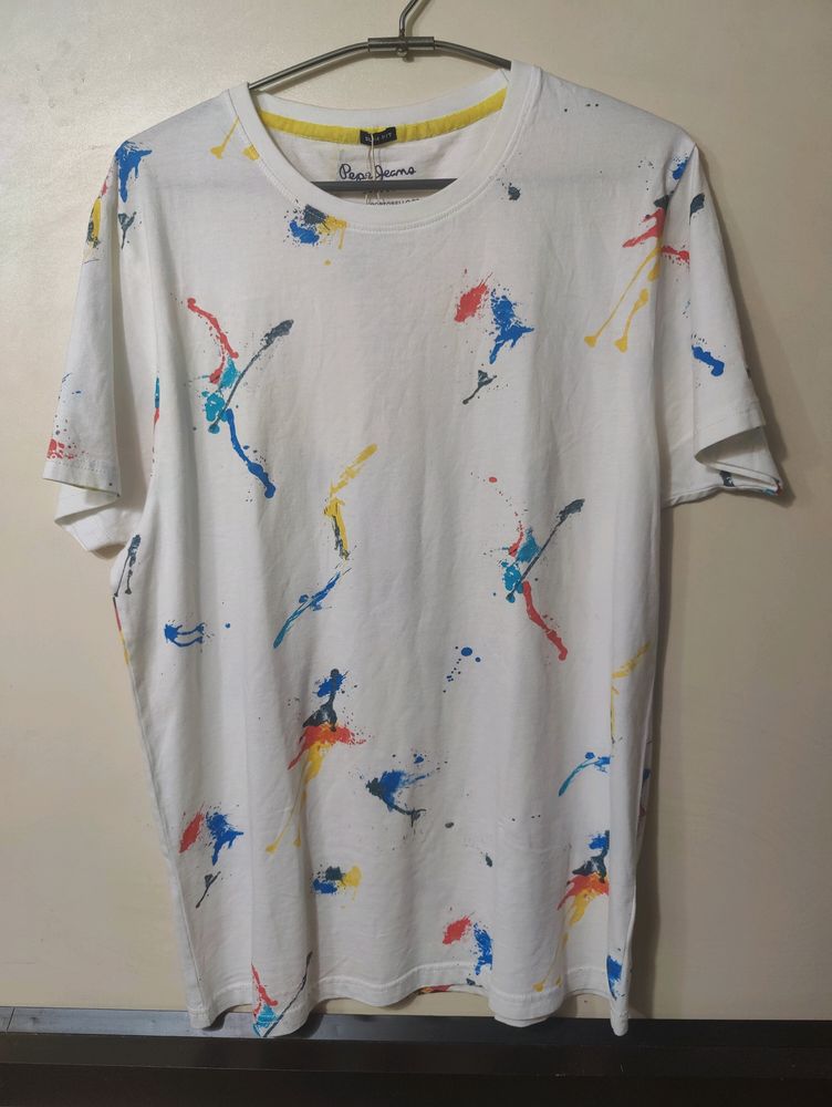 Pepe Jeans Men's Casual Tshirt. Like New.