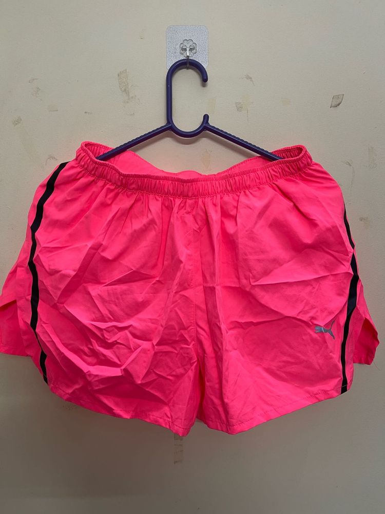 Puma Shorts