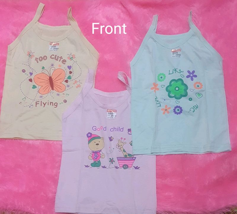Kids Vest