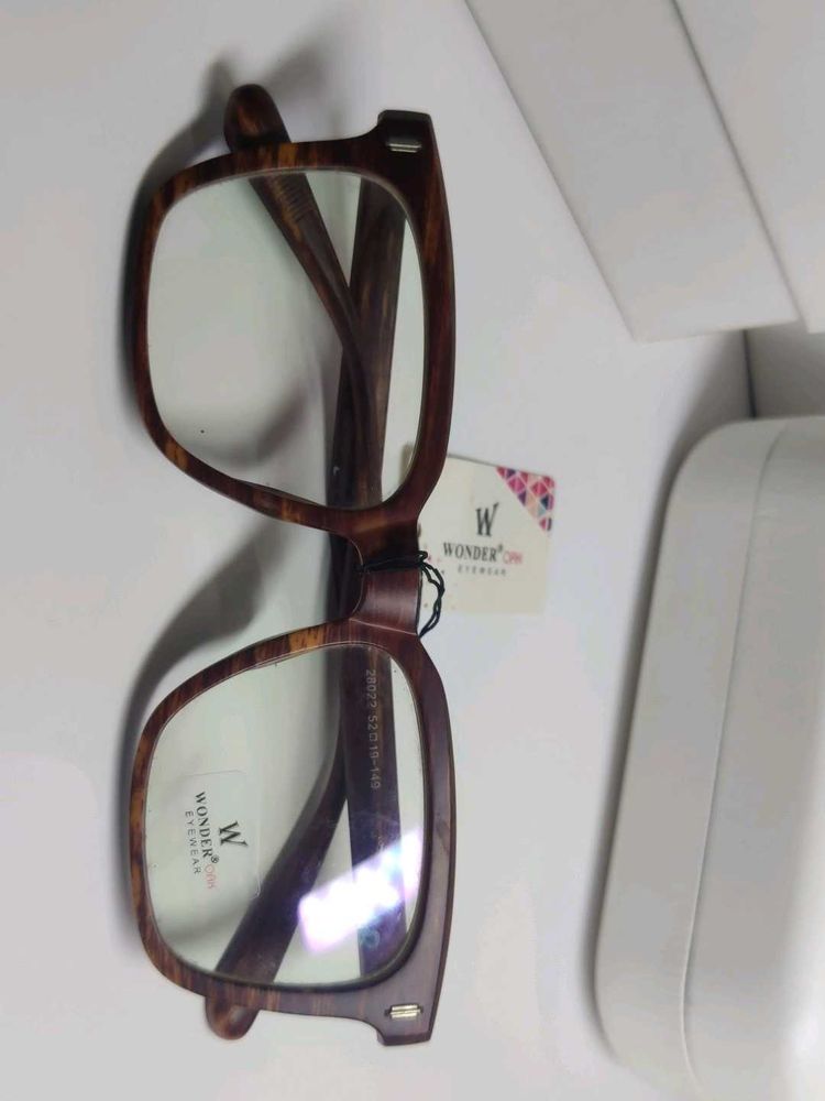 Wonder Eyewear Glasses