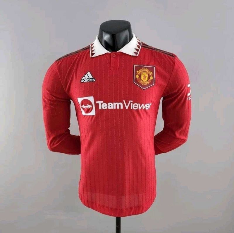 🌟Limited Edition Adidas⚽️Manchester Utd 22/23