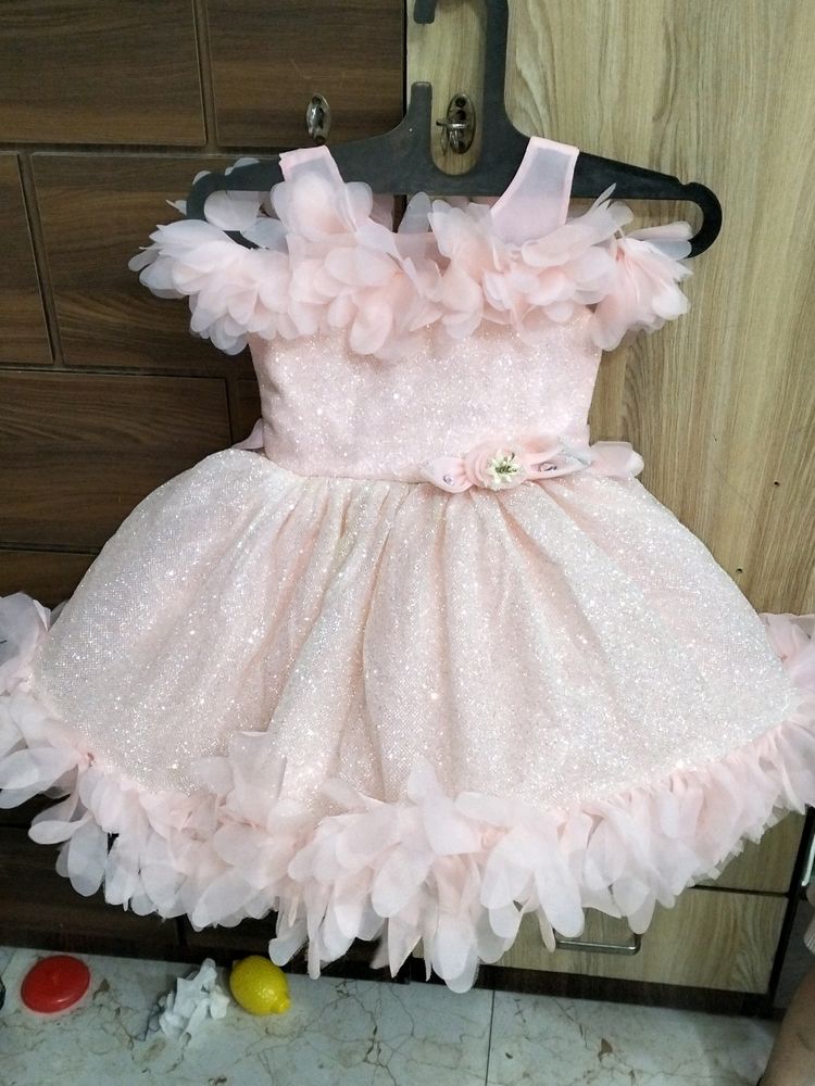 Baby Frock