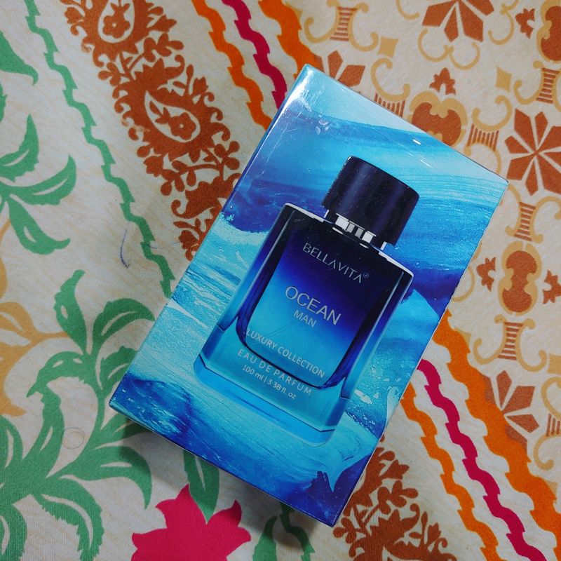 All Perfume combo