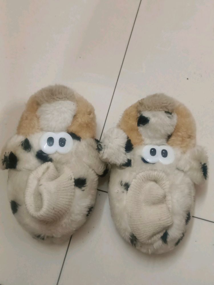 Shoe Toddlers