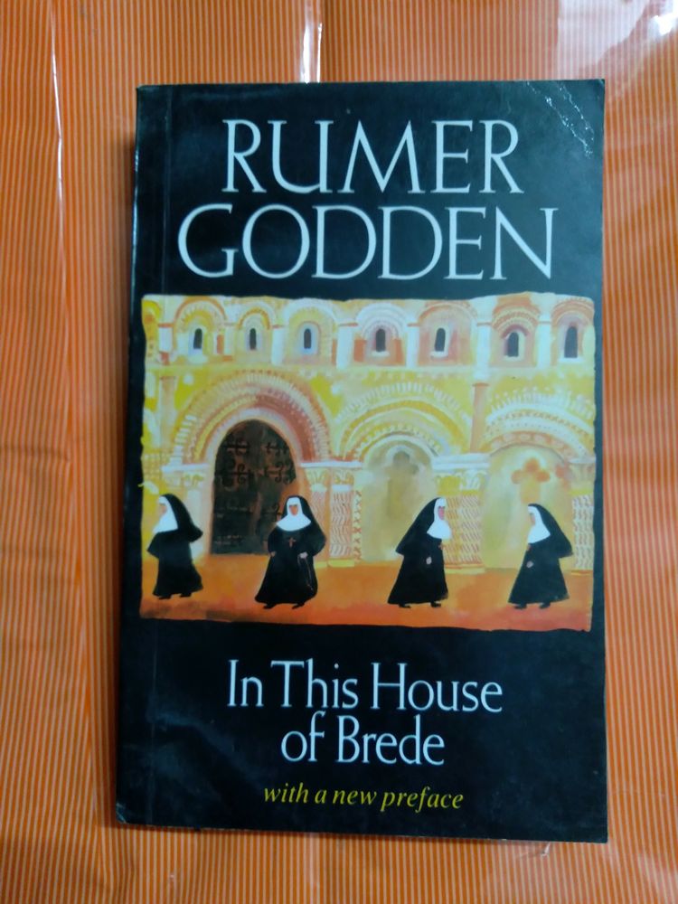 In This House Of Brede
