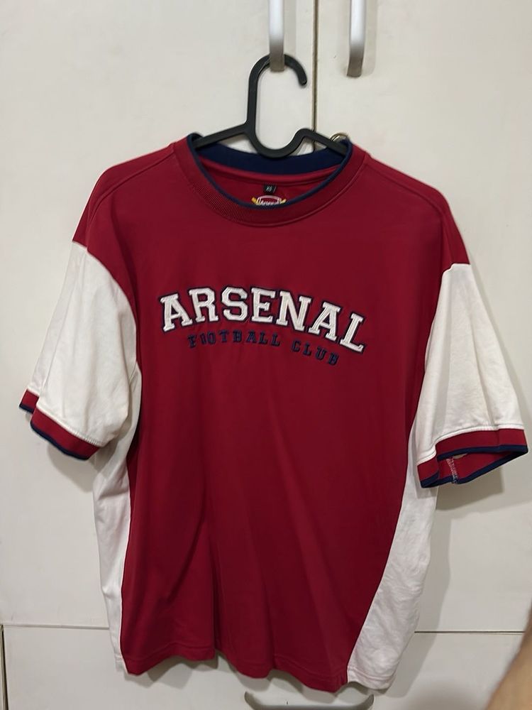 Arsenal Football Club T-Shirt