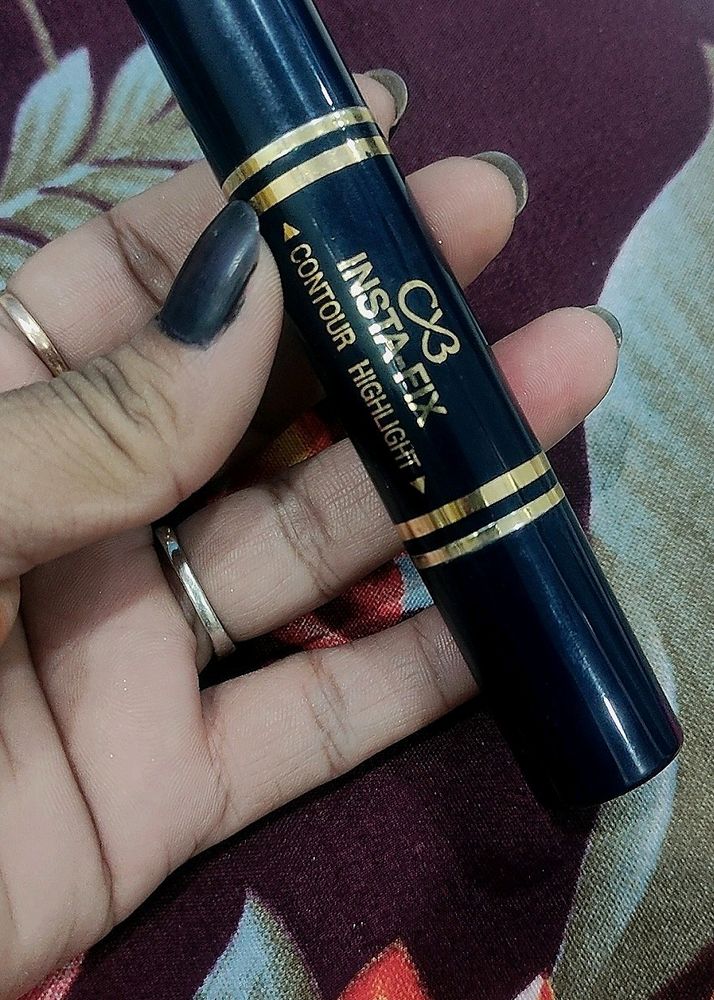 C3 Insta-Fix Contour Highlight Stick