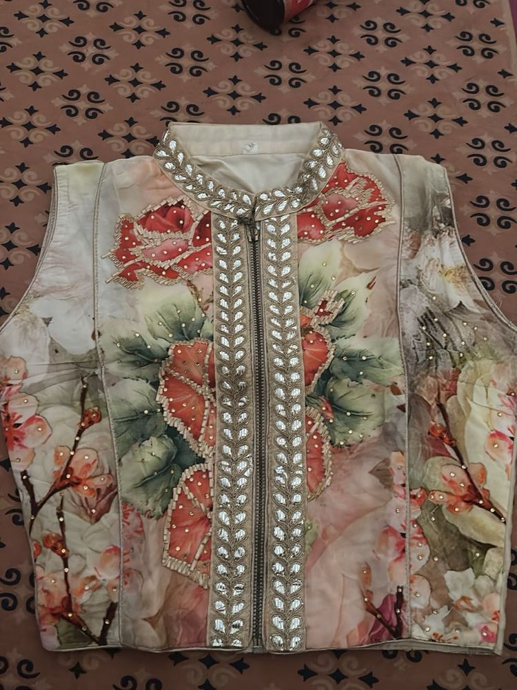 jacket for festive season
