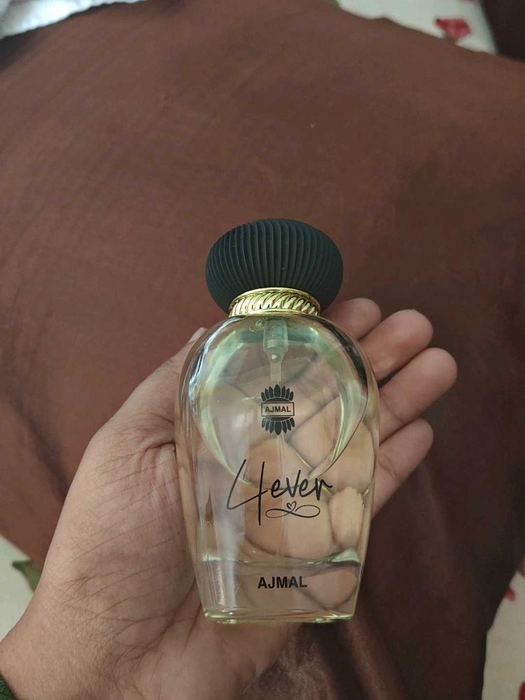 AJMAL "4ever" Perfume Bottle