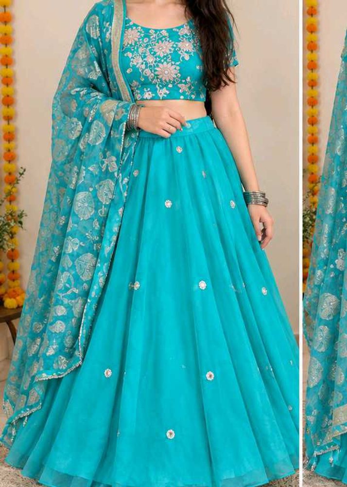 Navratri chaniya choli Set