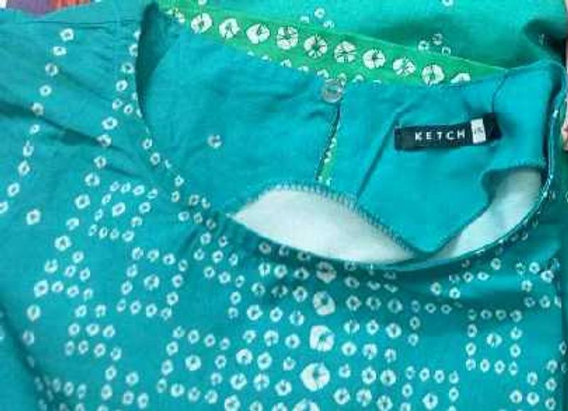 Kurta