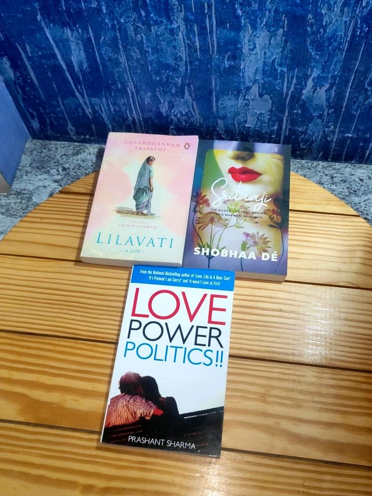 Bestselling Indian Authors