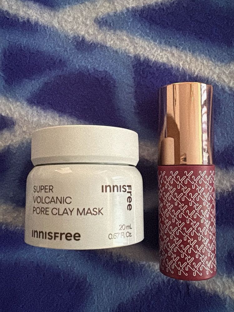 Beauty Steals | 2-Item Thrift Combo 6