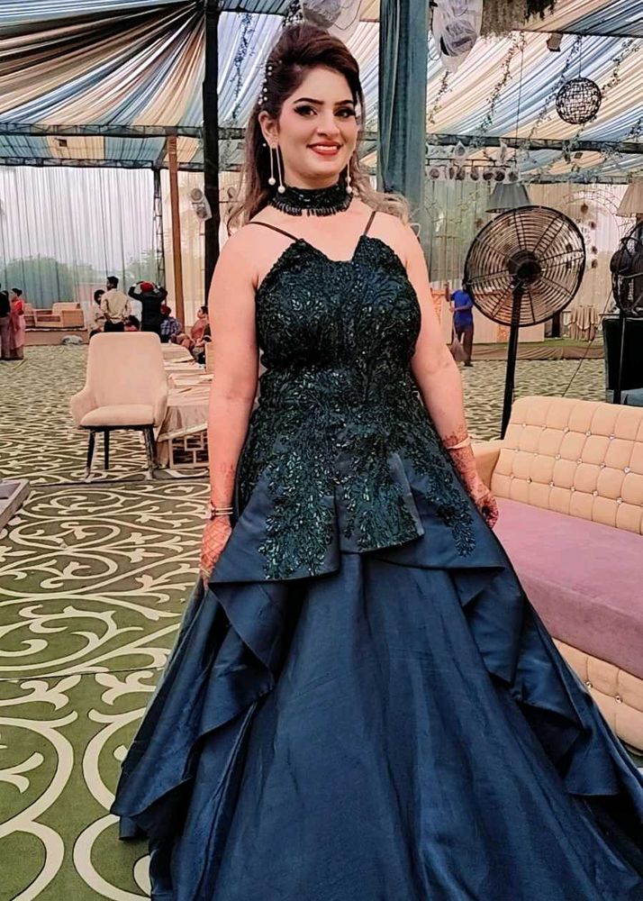 Dress For Wedding