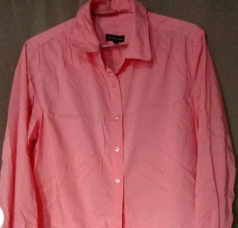 Unisex Shirt