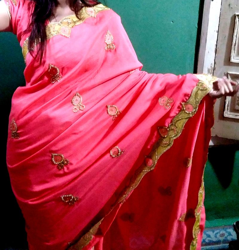 Wedding Sarees 👰