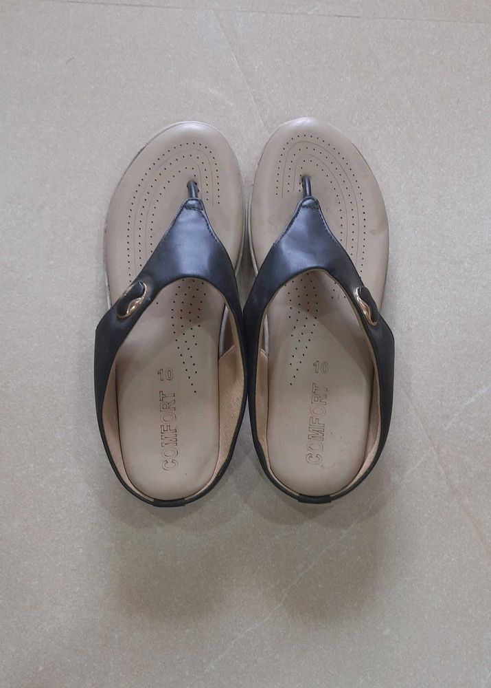 2 jodi Unused Comfortable Thong Sandals