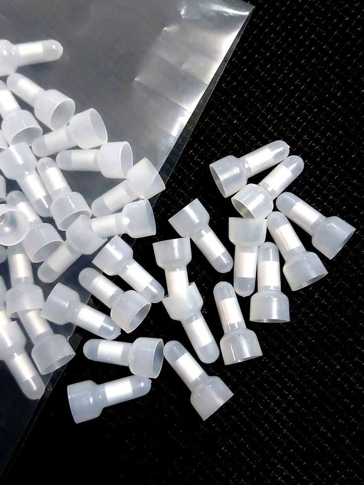 CE2 (Pack Of 250) Wire Connector Caps