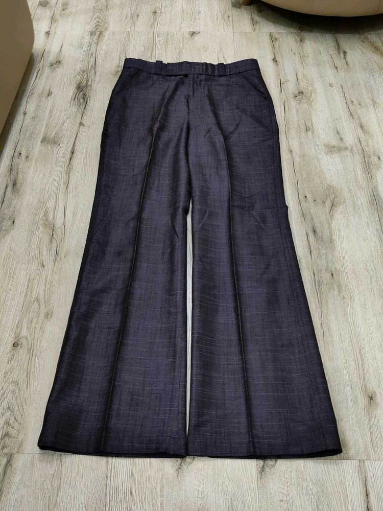 Ma6068 Sabrin bootcut pant waist 30 inches