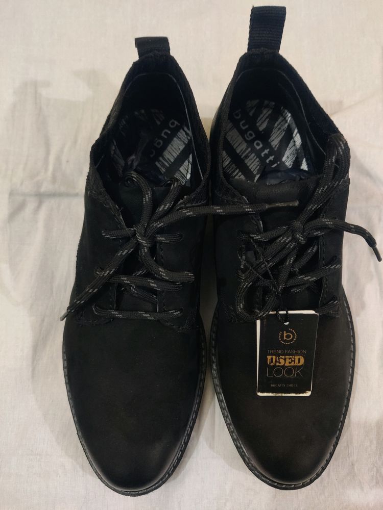 Brand New Bugatti Men Shoe In Size 8