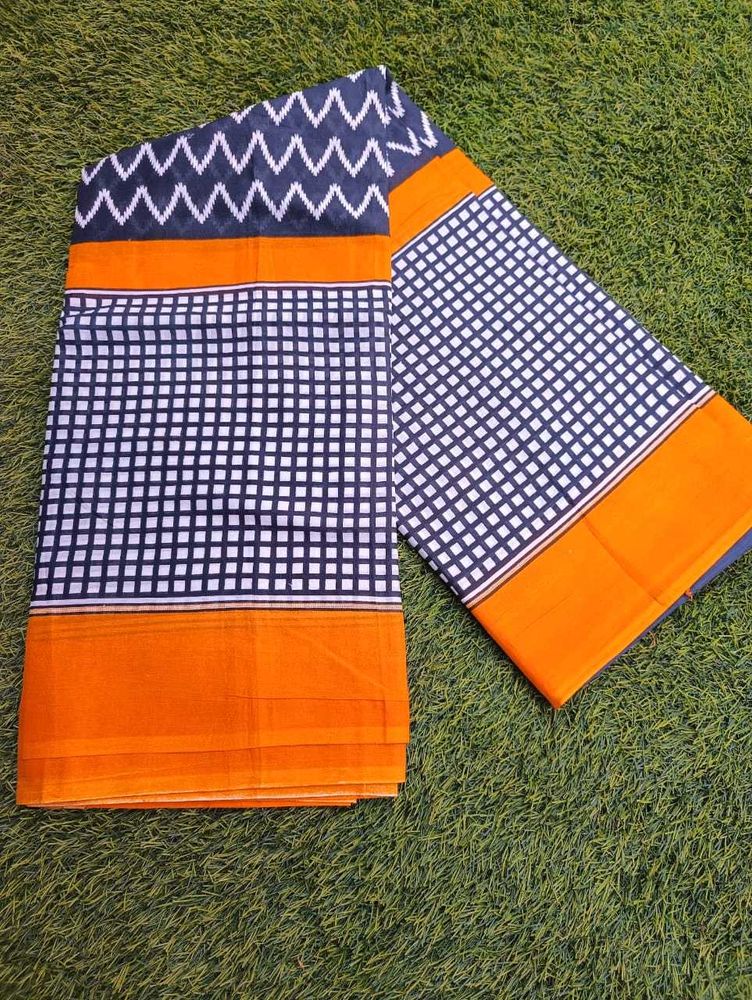 BRAND NEW Molmol Saree with BP
