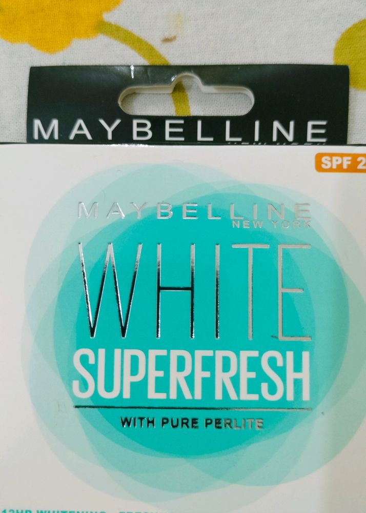 Compact Powder    Offer Price