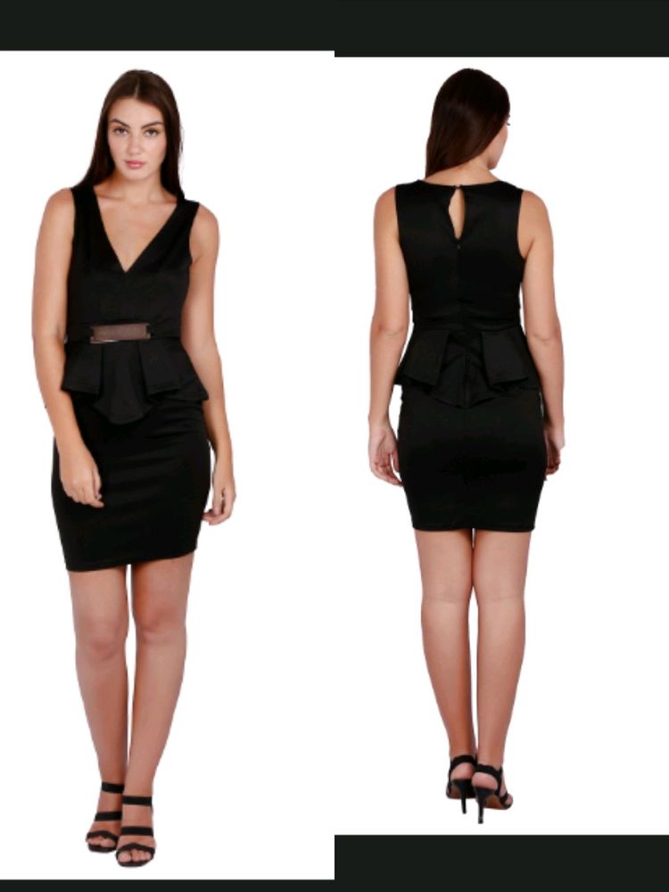 bodycon dress