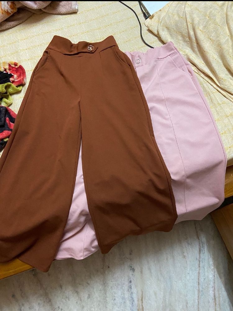Fromal Trouser