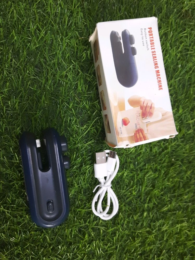 💥 Portable Sealing Machine Brand New
