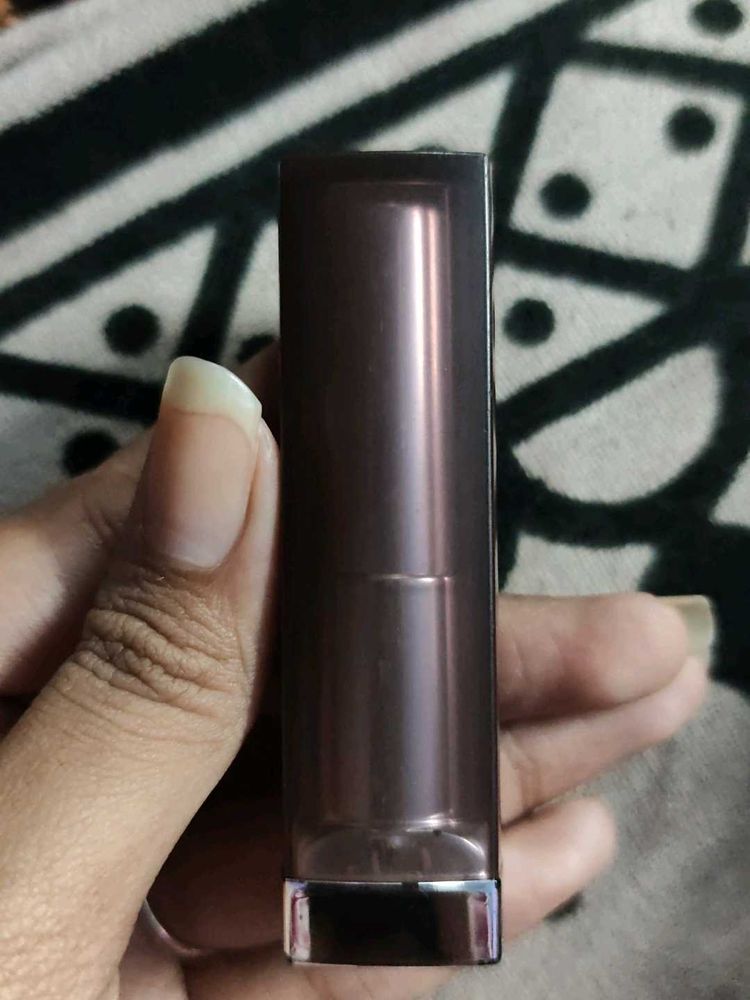 Maybelline Lipstick - Color Sensational