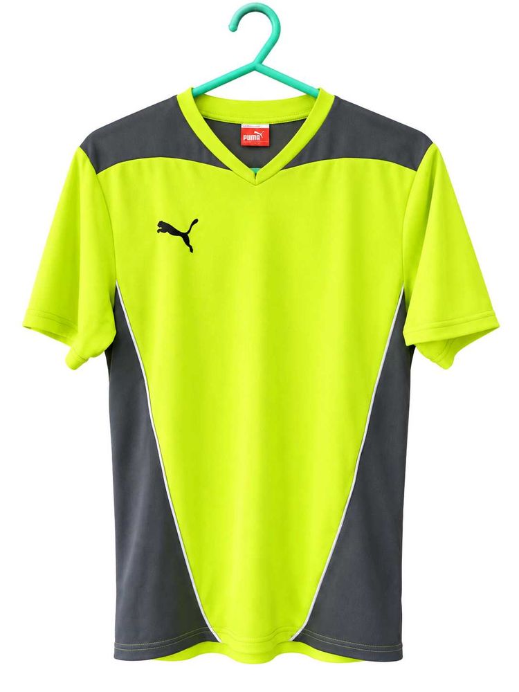 Puma Men's Sports Jersey