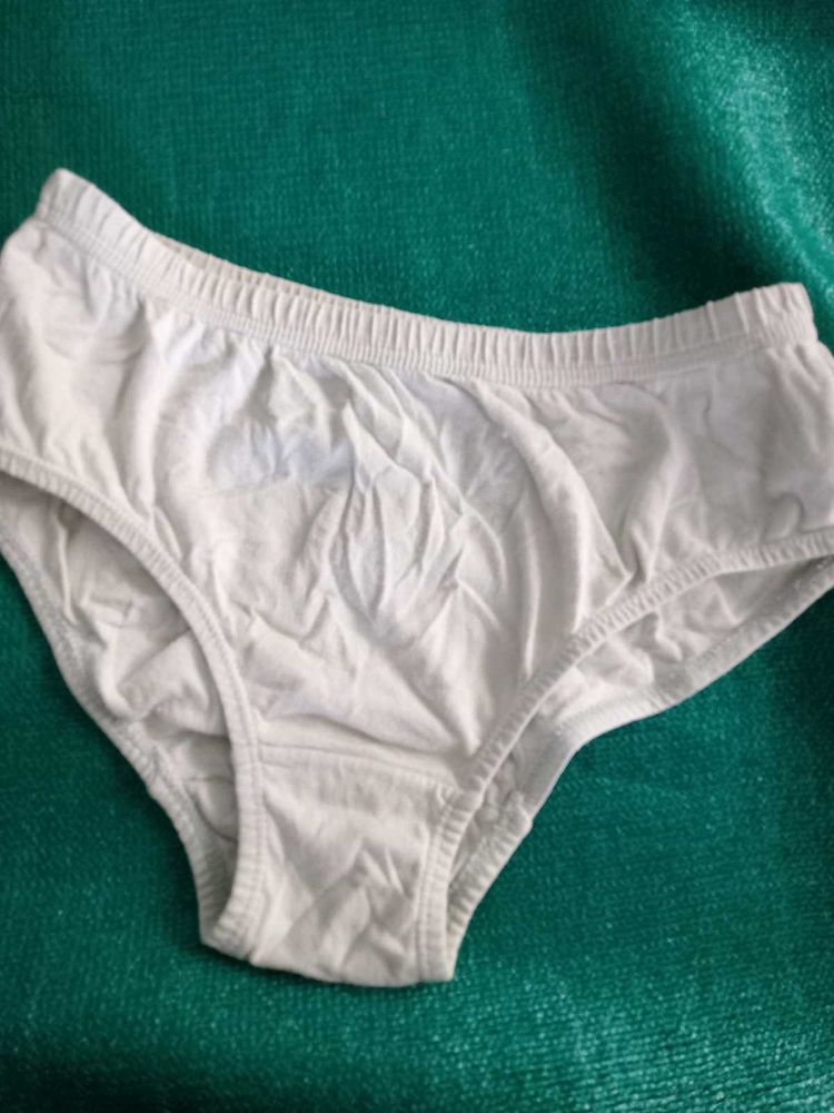 Comfortable Cotton Briefs