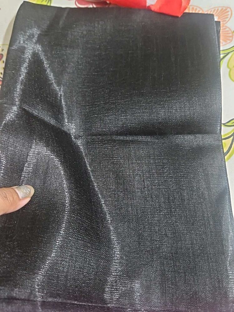 5 piece blouse Material