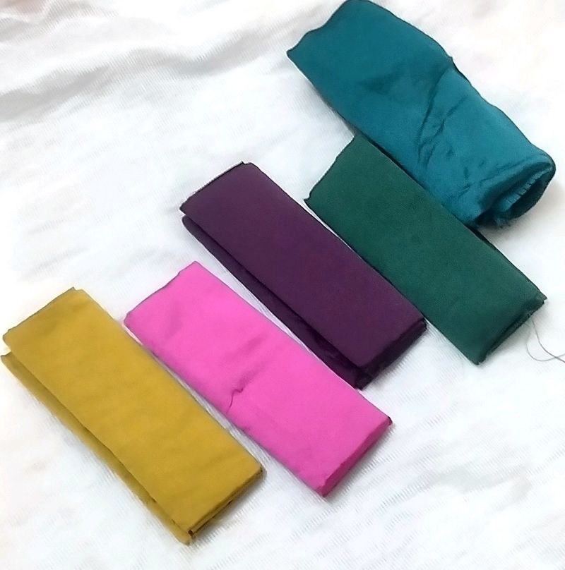 Set Of 5